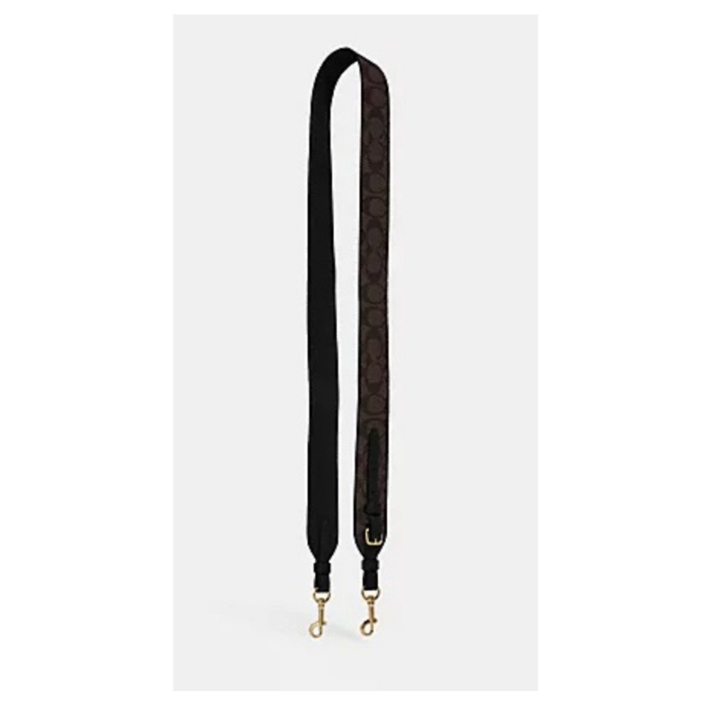 Coach Black Women's Purse Strap